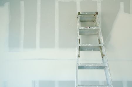 Benefits of Pre-Paint Drywall Repairs