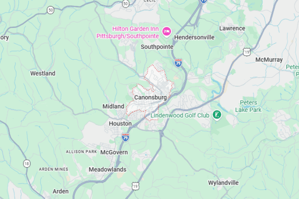Pennsylvania Painting Image