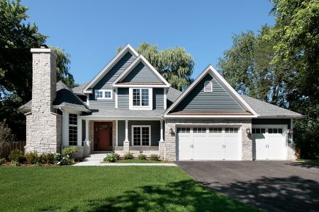 Exterior Painting - Pennsylvania