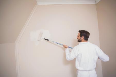 Interior Painting - Texas